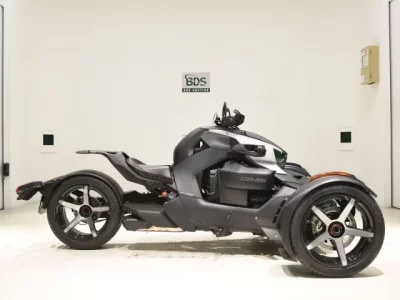 Other KANNA BLUR I CAR 900 SPORT  с аукциона в Японии