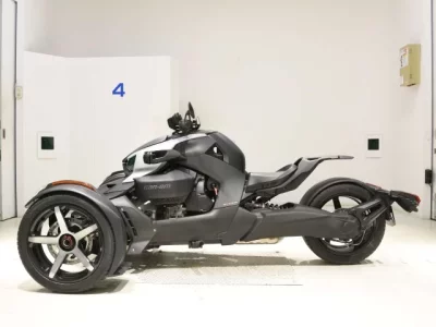 Other KANNA BLUR I CAR 900 SPORT  с аукциона в Японии