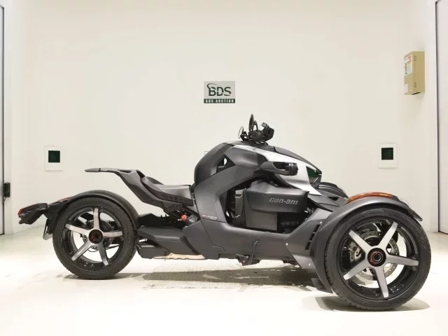 Other KANNA BLUR I CAR 900 SPORT лот № 8176 оценка 7  с аукциона в Японии