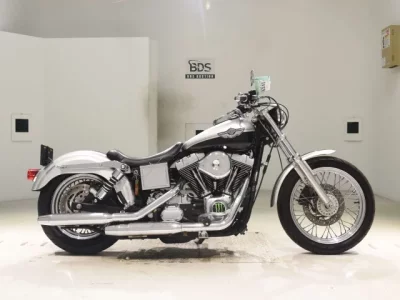 Harley-Davidson HARLEY FXDL1450  с аукциона в Японии