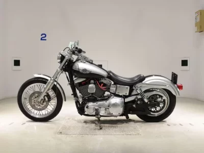 Harley-Davidson HARLEY FXDL1450  с аукциона в Японии