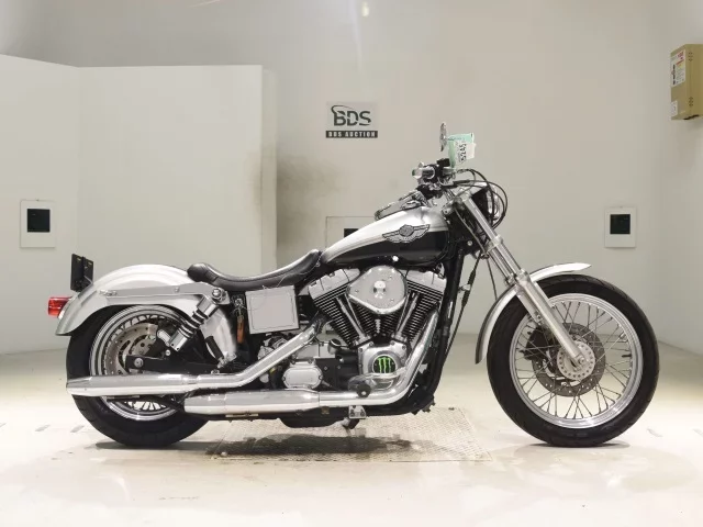 Harley-Davidson HARLEY FXDL1450