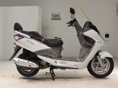 SYM SYM RV125I