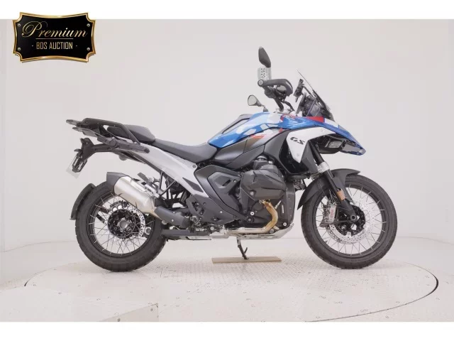 Other BMWR1300GS лот № 2620 оценка 7  с аукциона в Японии