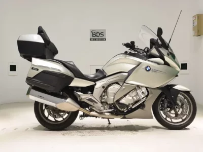 BMW BMW K1600GTL  с аукциона в Японии