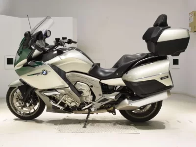 BMW BMW K1600GTL  с аукциона в Японии