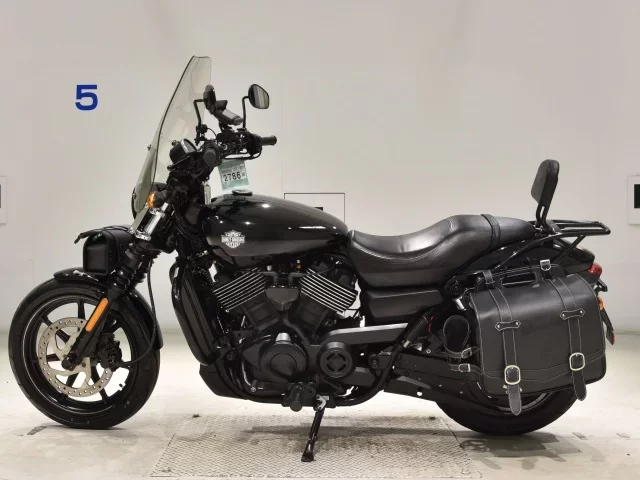 Harley-Davidson HARLEYXG750 STREET
