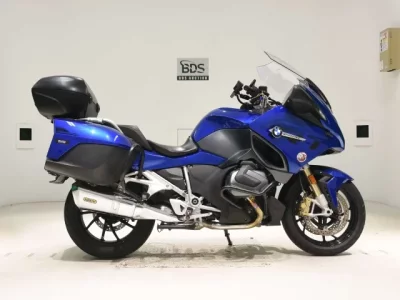Other BMWR1250RT  с аукциона в Японии