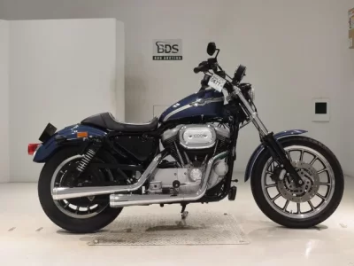 Harley-Davidson HARLEY XL1200S  с аукциона в Японии