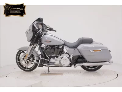 Harley-Davidson HARLEY FLHX1920  с аукциона в Японии