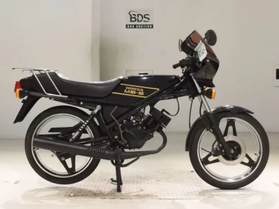 Honda MB-5