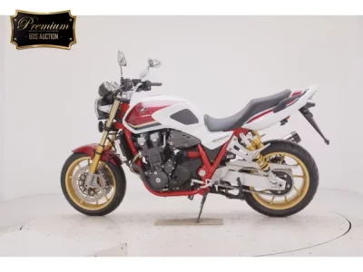 Honda CB1300SF-3SP  с аукциона в Японии