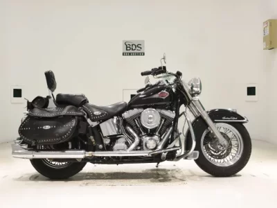 Harley-Davidson HARLEY FLSTC1450  с аукциона в Японии