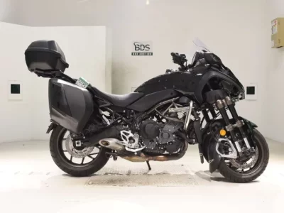 Yamaha NIKEN-2GT
