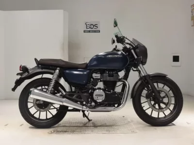 Honda GB350  с аукциона в Японии