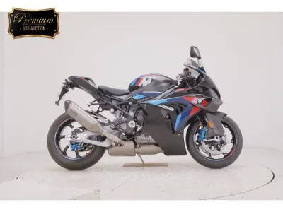 Other BMWM1000RR  с аукциона в Японии
