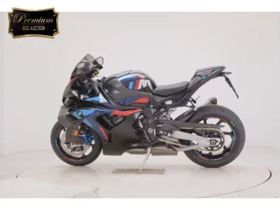 Other BMWM1000RR  с аукциона в Японии
