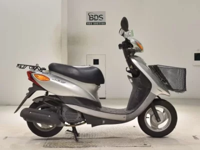 Yamaha JOG-5