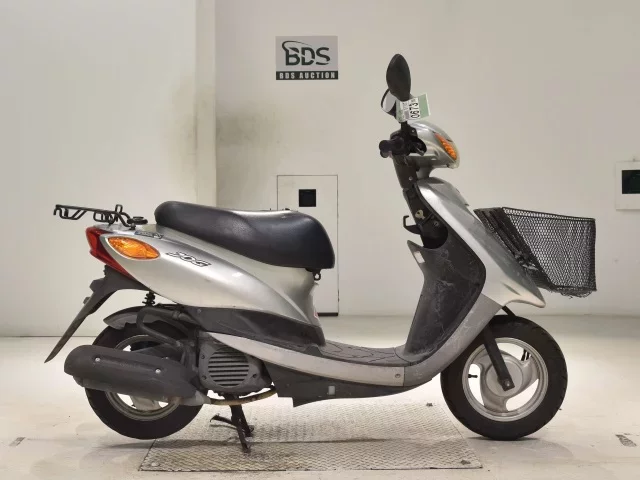 Yamaha JOG-5