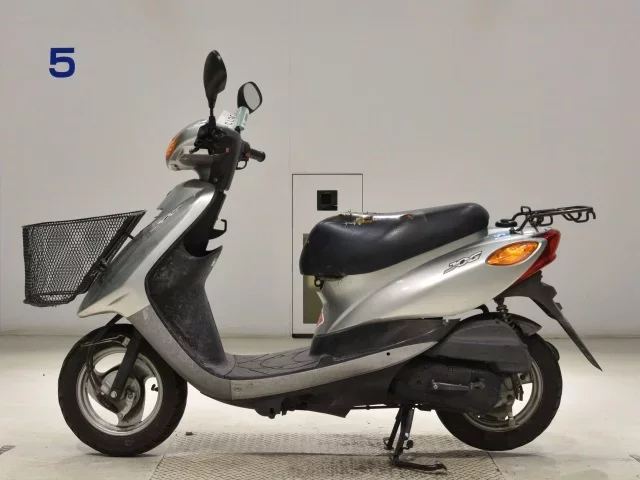 Yamaha JOG-5
