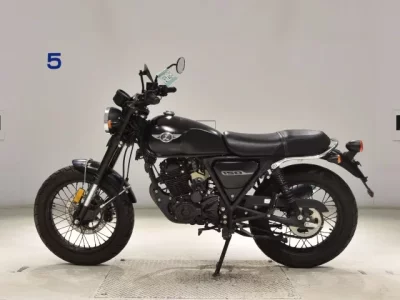 Other GPX LEGEND 150
