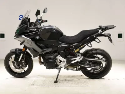 Other BMWF900XR PREMIUM LINE  с аукциона в Японии