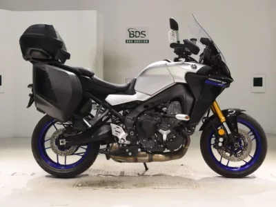 Yamaha TO RACER 9GT  с аукциона в Японии