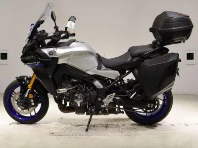 Yamaha TO RACER 9GT  с аукциона в Японии