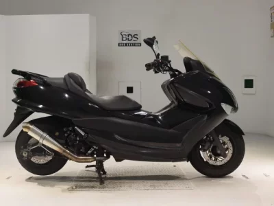 Yamaha MAJESTY 250-4  с аукциона в Японии