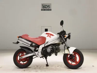 Honda MONKEY