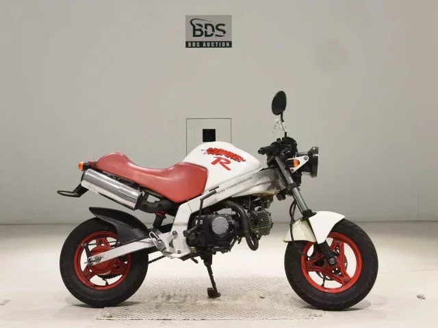 Honda MONKEY
