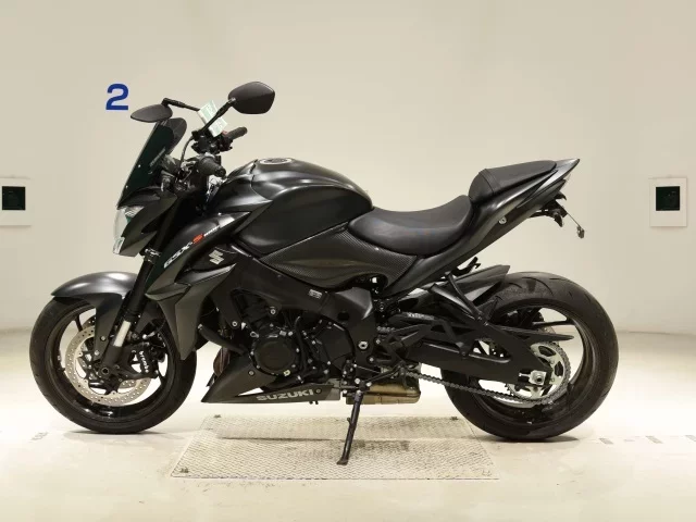 Suzuki GSX-S1000