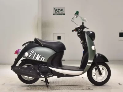 Yamaha VINO-3