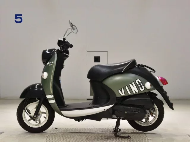 Yamaha VINO-3