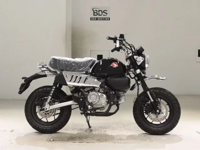 Honda MONKEY 125-2