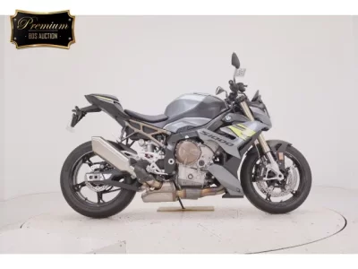 BMW BMW S1000R  с аукциона в Японии