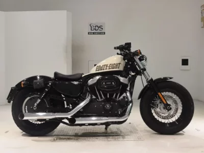 Harley-Davidson HARLEY XL1200X  с аукциона в Японии