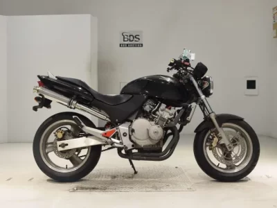Honda HORNET250  с аукциона в Японии