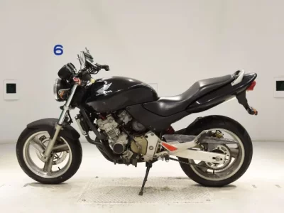 Honda HORNET250  с аукциона в Японии