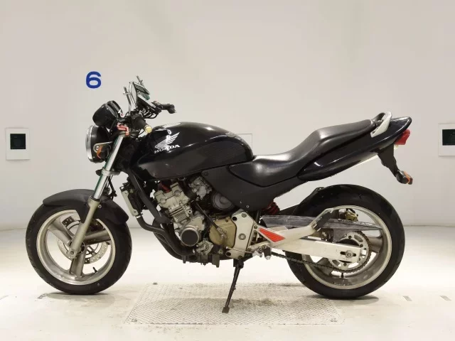 Honda HORNET250