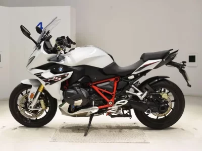 Other BMWR1250RS лот № 7954 оценка 5  с аукциона в Японии 2