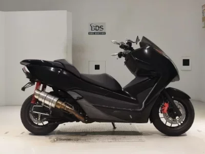 Honda FORZA  с аукциона в Японии