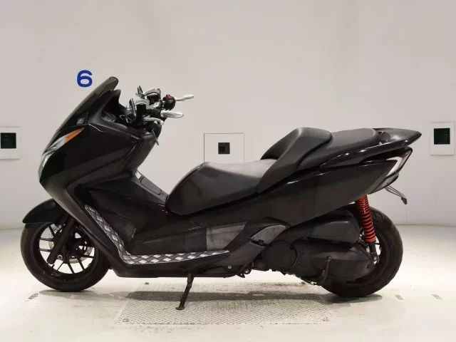 Honda FORZA