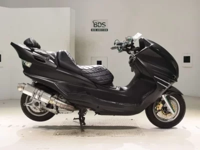Yamaha MAJESTY 250-2  с аукциона в Японии