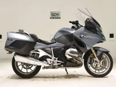 BMW BMW R1200RT  с аукциона в Японии