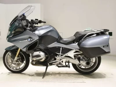 BMW BMW R1200RT  с аукциона в Японии