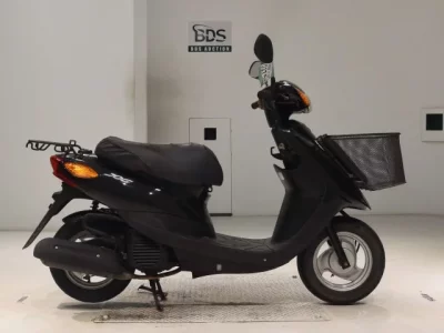 Yamaha JOG-5