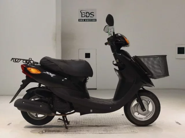 Yamaha JOG-5