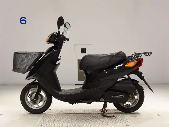 Yamaha JOG-5
