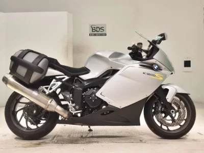 BMW BMW K1200S  с аукциона в Японии